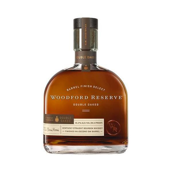 Buy Woodford Reserve Double Oaked online at sudsandspirits.com and have it shipped to your door nationwide.