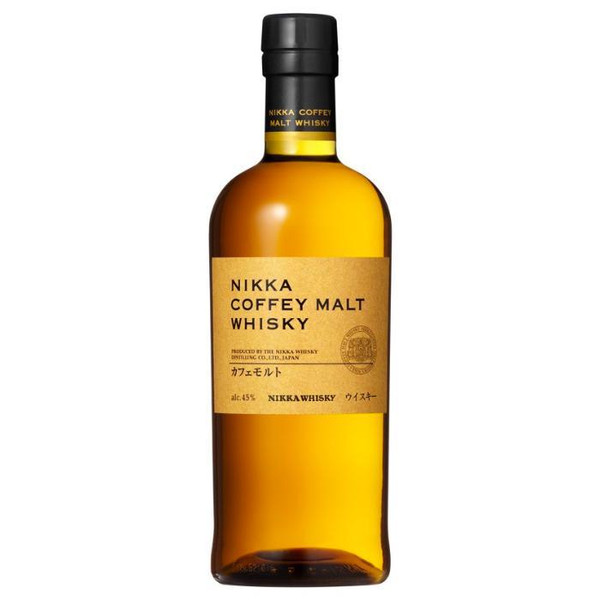 Buy Nikka Coffey Malt Whisky online at sudsandspirits.com and have it shipped to your door nationwide.