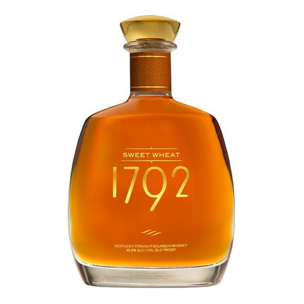 Buy 1792 Sweet Wheat Bourbon Whiskey online at sudsandspirits.com and have it shipped to your door nationwide.