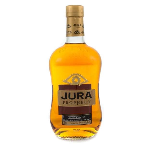 Jura Prophecy