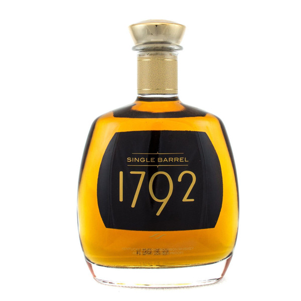 1792 Single Barrel Bourbon