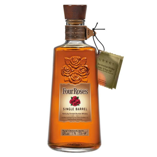 Four Roses Single Barrel