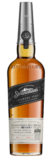 Buy Stranahan's Diam Peak Beer online at sudsandspirits.com and have it shipped to your door nationwide.