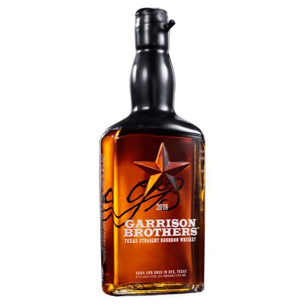 Garrison Brothers Small Batch Bourbon Whiskey