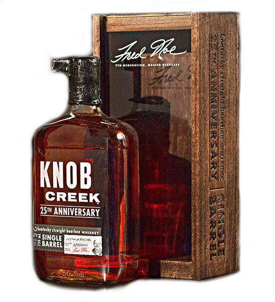 Shop Knob Creek Bourbon at Sudsandspirits.com