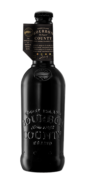 Buy BOURBON COUNTY STOUT 2019 online at sudsandspirits.com and have it shipped to your door