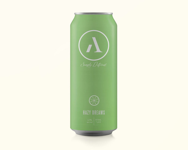 Shop Hazy Dreams- Abnormal Beer Co online at sudsandspirits.com