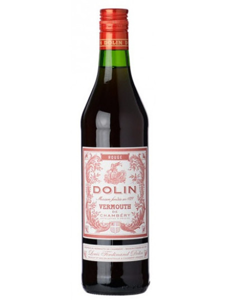 Buy Dolin Vermouth De Chambery Rouge online at sudsandspirits.com and have it shipped to your door nationwide. Dolin Vermouth De Chambery Rouge is 