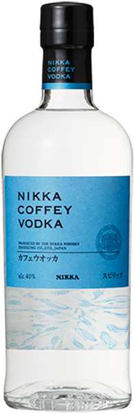 Buy Nikka Coffey Vodka online at sudsandspirits.com and have it shipped to your door nationwide.