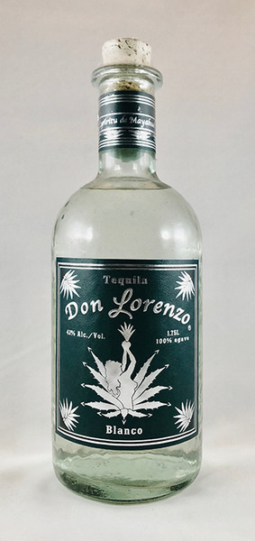 DON LORENZO Blanco (1.75 liter)