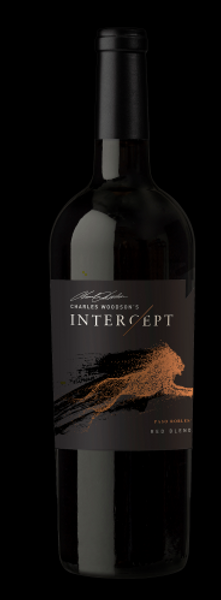 Buy Charles Woodson Intercept Wine Red Blend online at sudsandspirits.com and have it shipped to your door nationwide. Deep ruby in color with aromas of berry cobbler, savory herbs, and tobacco aged in French and Eastern European oak for 18 months. This wine is full-bodied with fine grained tannins on the mid-palate and a long spicy finish. Pair with smoked meats, burgers, or Spanish style tapas.

Aged in French and Eastern European oak for 18 months. Full-bodied with fine-grained tannins on the mid-palate and a long, spicy finish.

 