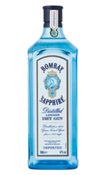 Buy Bombay London Dry Gin online at sudsandspirits.com and have it shipped to your door nationwide.