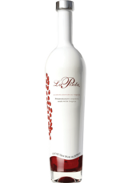 Buy La Pinta Pomegranate Tequila online at sudsandspirits.com and have it shipped to your door nationwide. La Pinta Pomegranate Tequila is light bodied but with decent concentration, pomegranate takes centre stage in the mouth exhibiting freshness and purity authentic to the fruit, rounded off with balancing acidity and hints of tequila shining through late in the aftertaste.