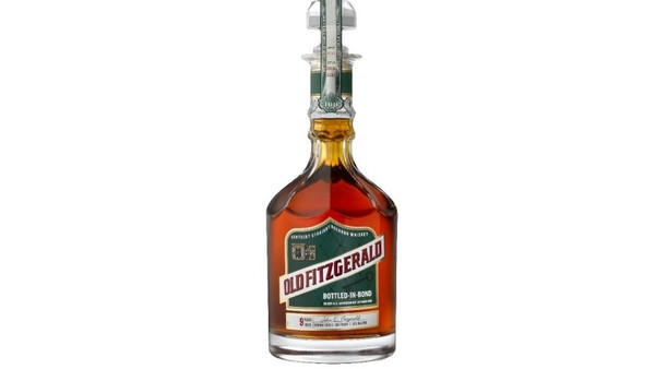 Buy Old Fitzgerald Spring 2020 9 Year Bourbon online at sudsandspirits.com and have it shipped to your door nationwide.