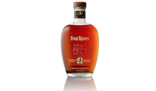 Buy Four Roses Limited Edition Small Batch 130th Anniversary online at sudsandspirits.com and have it shipped to your door nationwide.