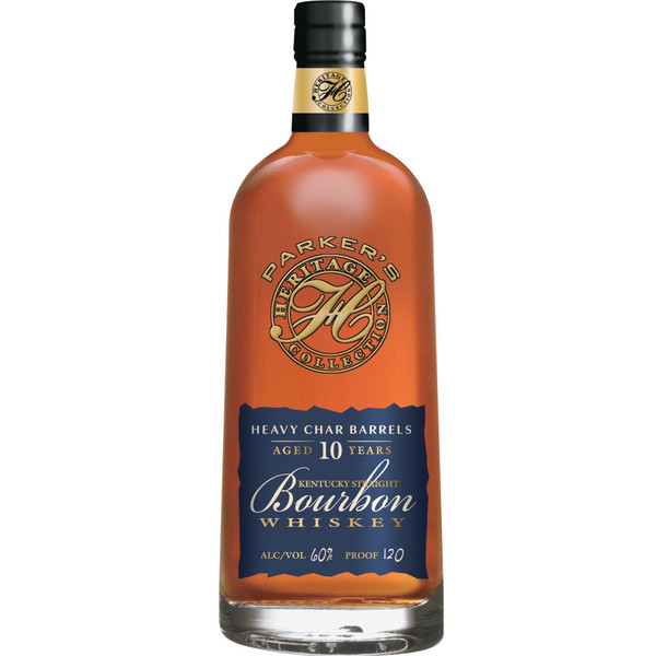 Buy Parker's Heritage Collection 14th Edition 2020  online at sudsandspirits.com and have it shipped to your door nationwide.