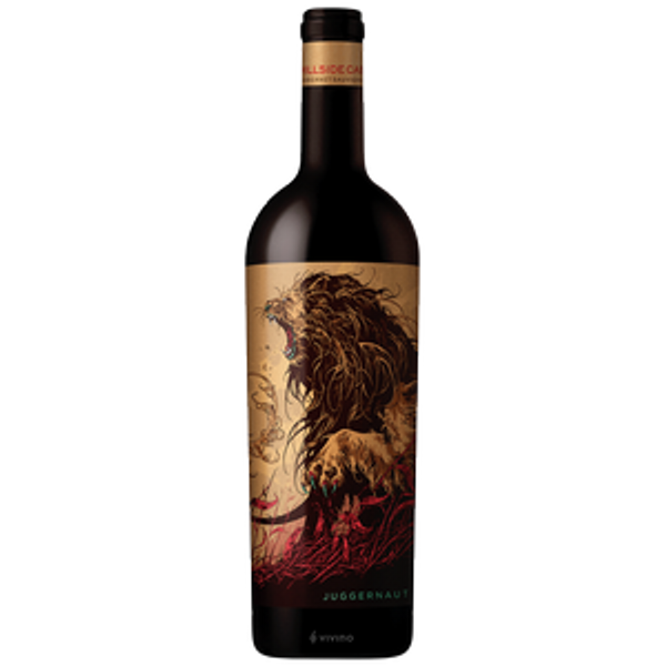 Buy Juggernaut Hillside Cabernet Sauvignon 2018 online at sudsandspirits.com and have it shipped to your door nationwide.