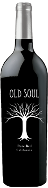 Buy Old Soul Vineyards Pure Red Wine online at sudsandspitits.com and have it shipped to your door nationwide.