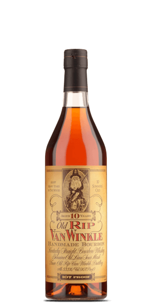 Buy Pappy Van Winkle Old Rip Van Winkle 10 Year online at sudsandspirits.com and have it shipped to your door nationwide.