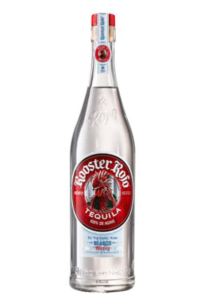 Buy Rooster Rojo Tequila Blanco online at sudsandspirits.com and have it shipped to your door nationwide. 