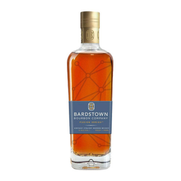Buy Bardstown Bourbon Fusion Series #4 online at sudsandspirits.com and have it shipped to your door nationwide.