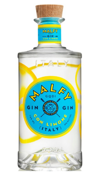 Buy Malfy Gin con Limone online at sudsandspirits.com and have it shipped to your door nationwide.