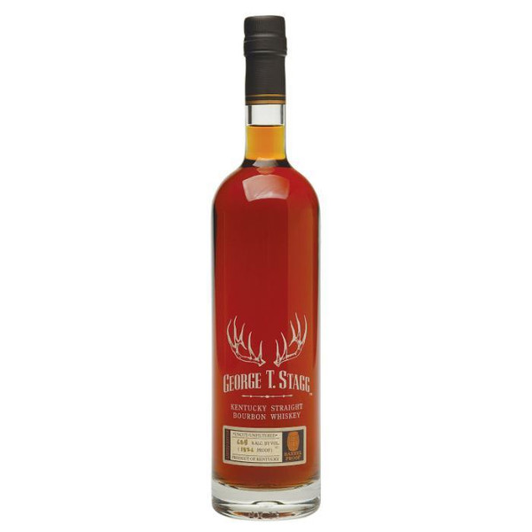 Buy George T. Stagg Bourbon 2019 online at sudsandspirits.com and have it shipped to your door nationwide.