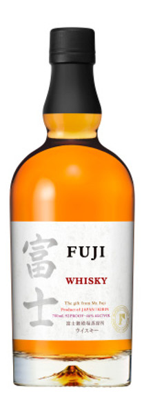 Buy FUJI Japanese Whiskey online at sudsandspirits.com and have it shipped to your door nationwide.
