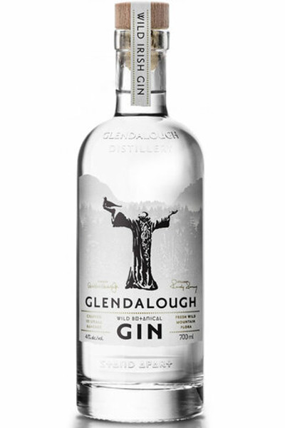 Buy Glendalough Wild Botanical Gin (750ml) online at sudsandspirits.com and have it shipped to your door nationwide.