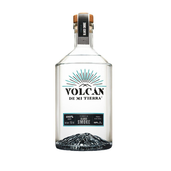 Buy Volcan De Mi Tierra Blanco Smoke (750ml) online at sudsandspirits.com and have it shipped to your door nationwide.