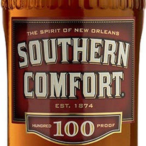 Buy Southern Comfort 100 Proof (50ml) online at sudsandspirits.com and have it shipped to your door nationwide.