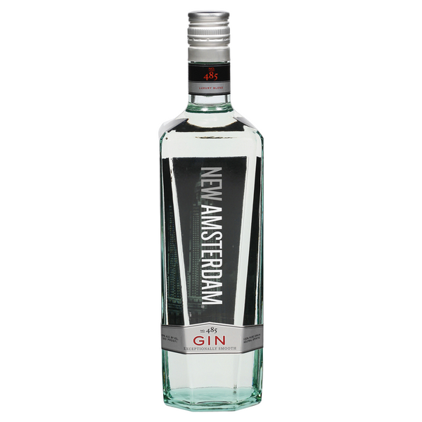 Buy New Amsterdam Gin (750ml) online at sudsandspirits.com and have it shipped to your door nationwide.
