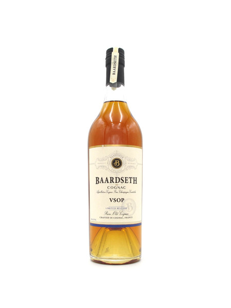 Buy Baardseth Vieille Reserve VSOP Fine Champagne (750ml) online at sudsandspirits.com and have it shipped to your door nationwide.