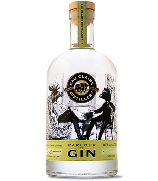 Buy Parlour Gin online at sudsandspirits.com and have it shipped to your door nationwide.