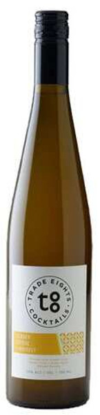 Buy Trade Eights Ginger Citrus Whiskey (750ml) online at sudsandspirits.com and have it shipped to your door nationwide.