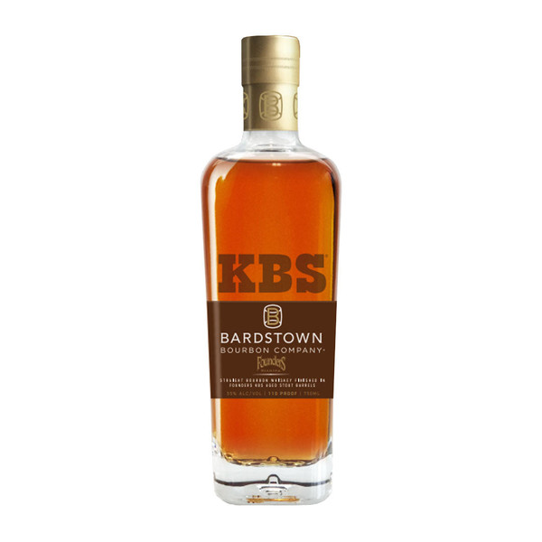 Buy Bardstown Bourbon Company Founders Collaborative Series Brewing KBS Aged Stout online at sudsandspirits.com and have it shipped to your door nationwide.