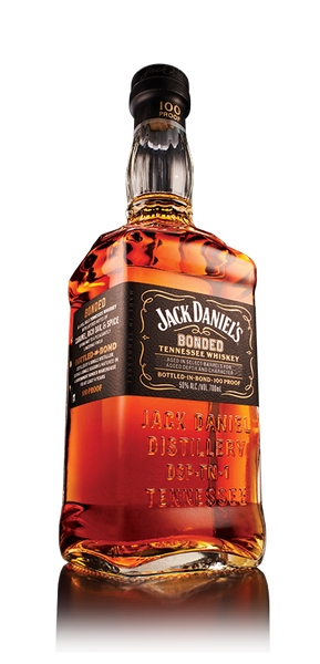 Buy Jack Daniel's Bottled in Bond Tennessee Whiskey online at sudsandspirits.com and have it shipped to your door nationwide.