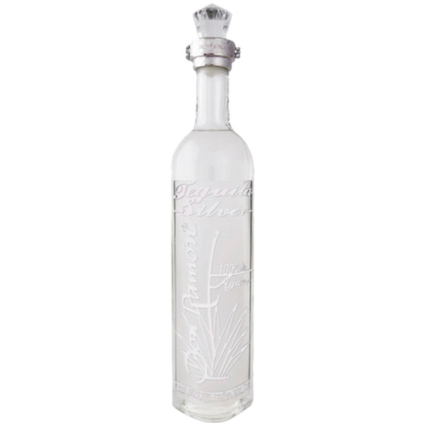 Buy Don Ramon Silver Tequila online at sudsandspirits.com and have it shipped to your door nationwide.