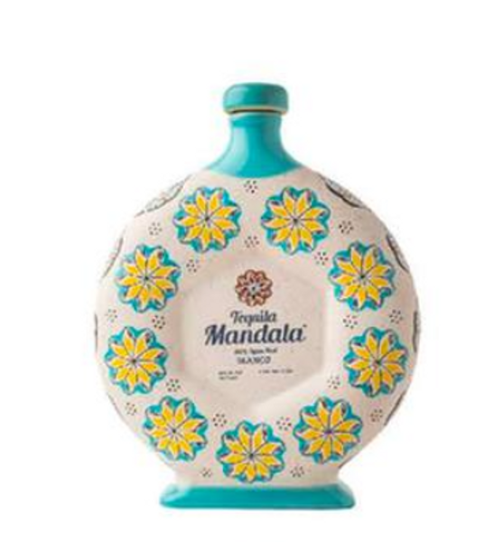Buy Mandala Tequila Blanco online at sudsandspirits.com and have it shipped to your door nationwide.