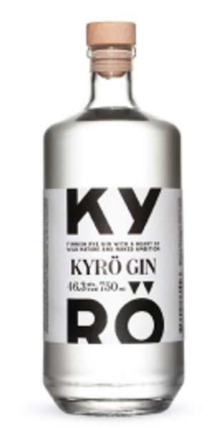 Buy Kyro Gin online at sudsandspirits.com and have it shipped to your door nationwide.