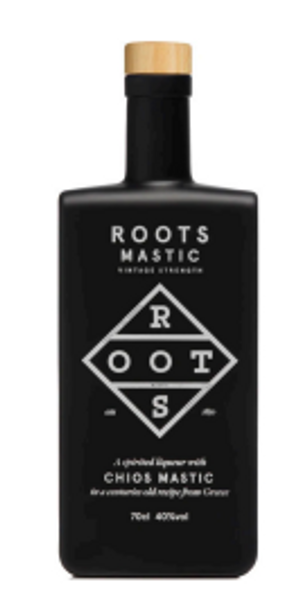 Buy Roots Mastic Vintage Strength online at sudsandspirits.com and have it shipped to your door nationwide.