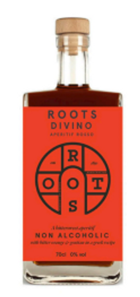 Buy Roots Divino Aperitif Rosso online at sudsandspirits.com and have it shipped to your door nationwide.