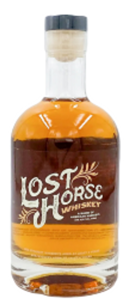 Buy Joshua Tree Lost Horse Whiskey online at sudsandspirits.com and have it shipped to your door nationwide.