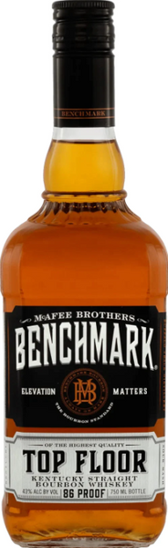 Buy Benchmark Elevation Matters Top Floor online at sudsandspirits.com and have it shipped to your door nationwide.