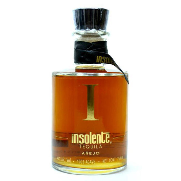 Insolente Tequila Anejo