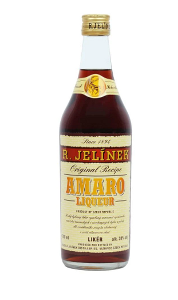 Buy Jelinek Amaro Liquer online at sudsandspirits.com and have it shipped to your door nationwide.