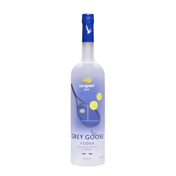 Grey Goose Original U.S. Open Limited Edition