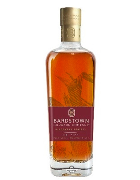 Buy Bardstown Bourbon Company Discovery Series 8 online at sudsandspirits.com and have it shipped to your door nationwide.