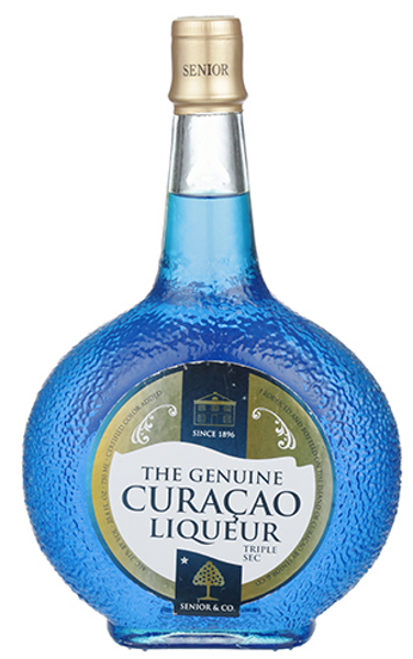 Buy The Genuine Curacao Liqueur Triple Sec online at sudsandspirits.com and have it shipped to your door nationwide.
