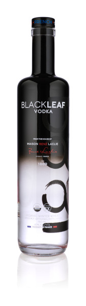Buy Blackleaf Organic Vodka online at sudsandspirits.com and have it shipped to your door nationwide.